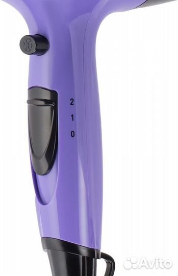 Vitek VT-2536 фен