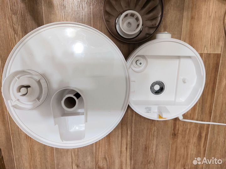 Увлажнитель воздуха Deerma dem f500 на 5 литров