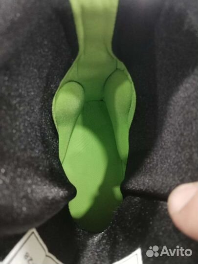 Крепления для вейкборда Obrien GTX