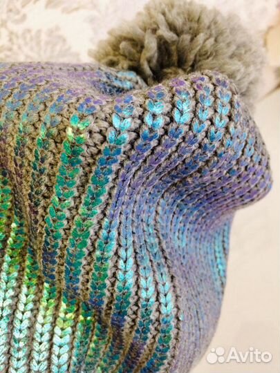 Шапка Gap для девочек