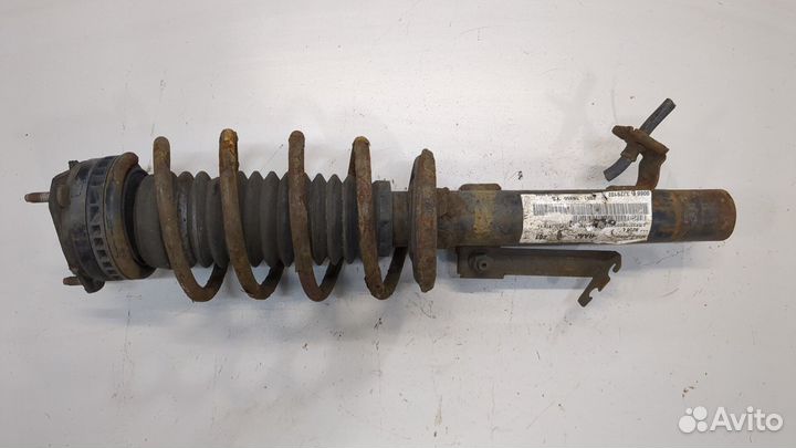 Амортизатор подвески Ford Fiesta, 2003