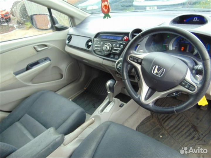 Разбор на запчасти Honda Insight 2009