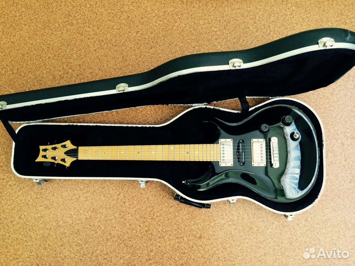 Paul reed smith (prs) swamp ash special '99