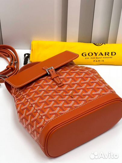 Рюкзак Goyard