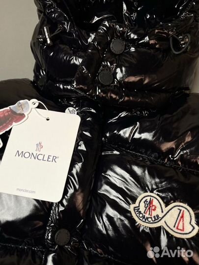 Жилетка женская Moncler