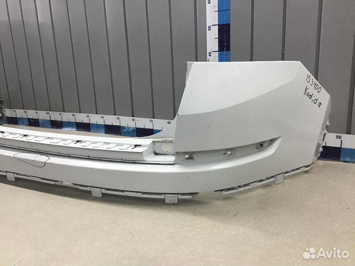 Бампер задний Skoda Kodiaq (NS7) 2016-н.в. 562807421