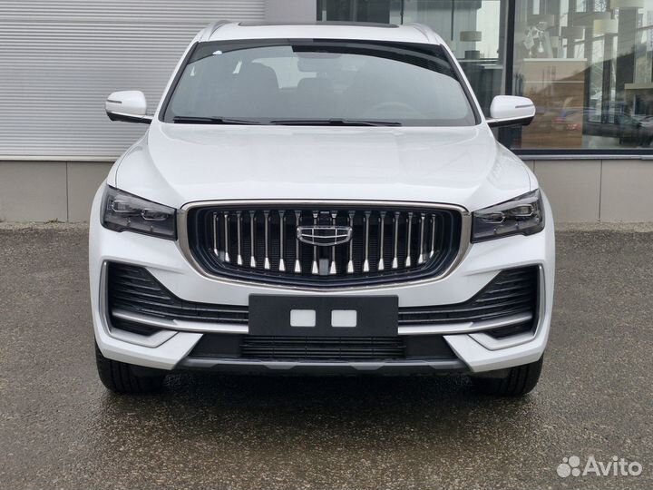 Geely Monjaro 2.0 AT, 2024