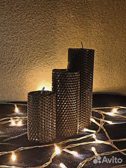 Набор свечей