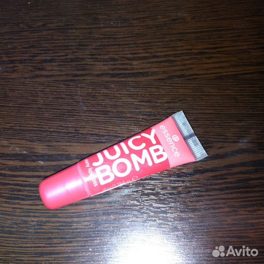 Блеск essence juicy bomb 104