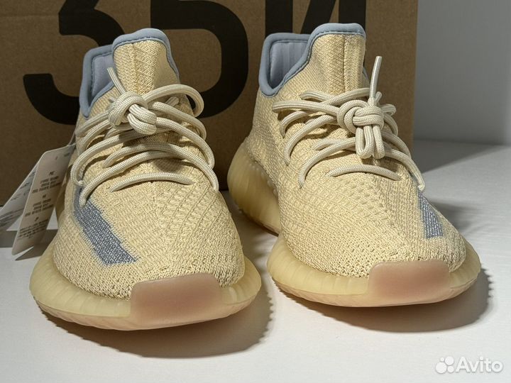 Adidas Yееzy Boost 350 V2 Linen + 45 расцветок