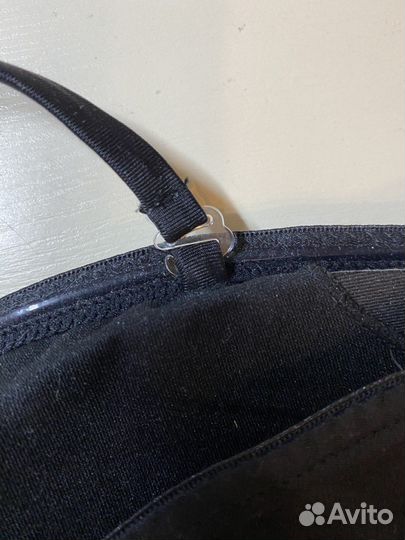 Лиф от купальника