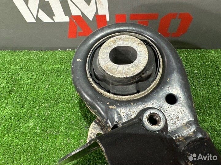 Подрамник балка передняя Audi A6 C6 Quattro седан