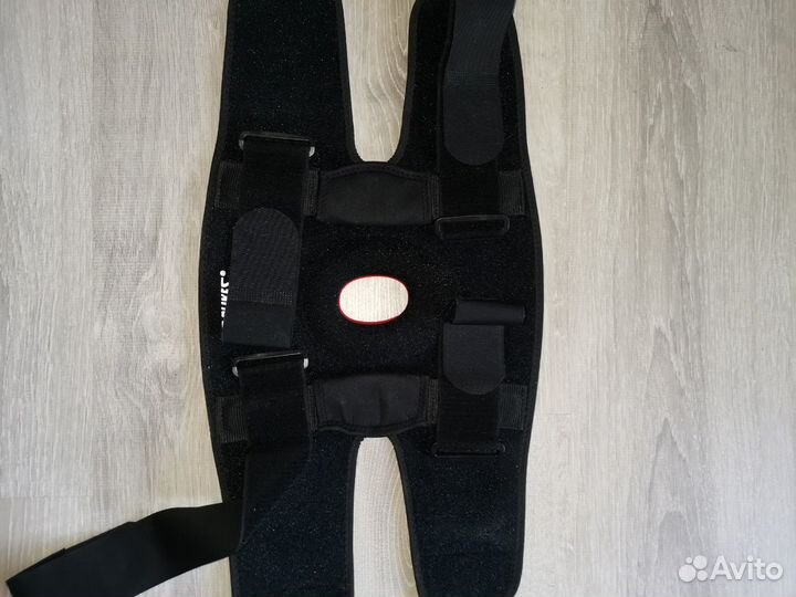 Ортез коленный