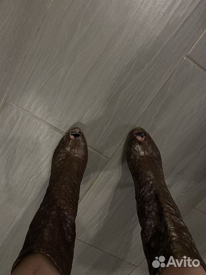 Босоножки
