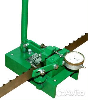 Ленточная пилорама