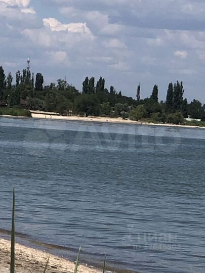 Участок 3,48 га (ИЖС)