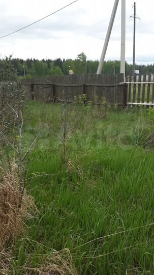 Участок 5 сот. (ИЖС)