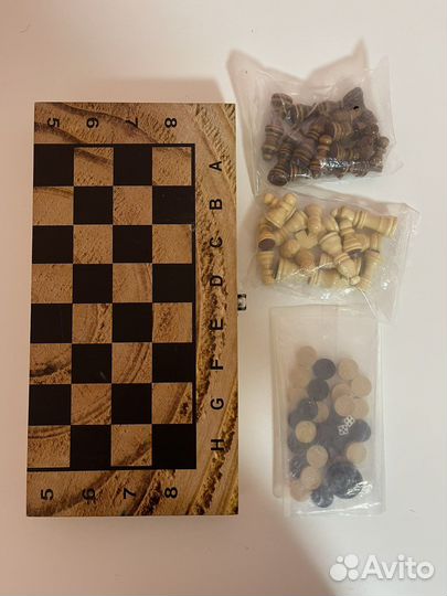Шахматы шашки нарды