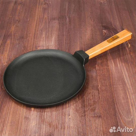 Сковорода блинная 22см