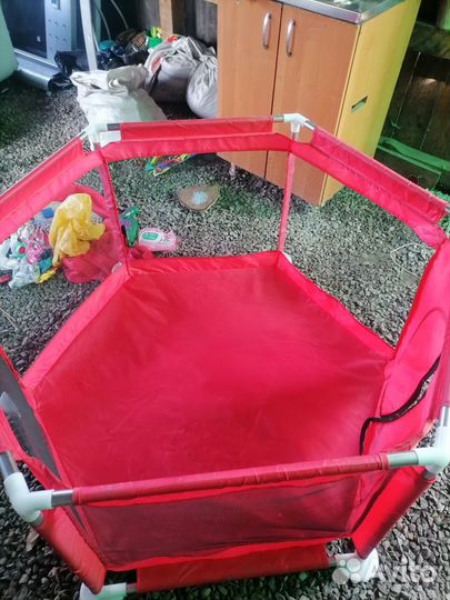 Мобиль на кроватку