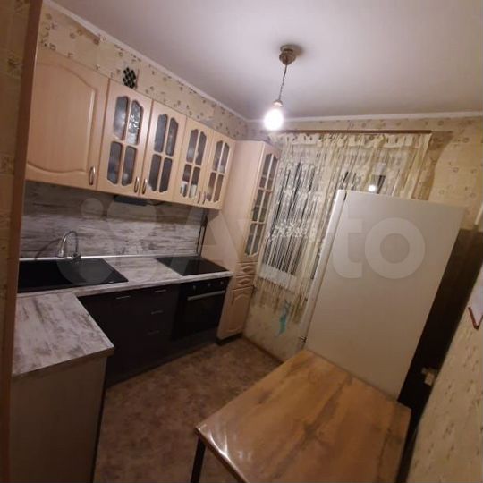 4-к. квартира, 61 м², 3/5 эт.