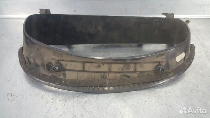 Накладка щитка приборов Honda Civic EJ D14Z2