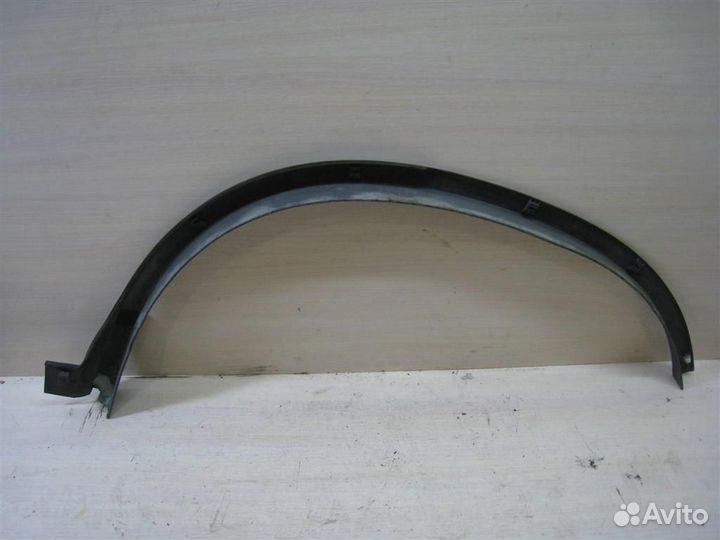 Молдинг крыла заднего правого Honda CR-V 3 (RE) 2