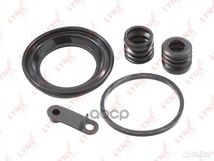 Ремкомплект тормозного суппорта перед BC044