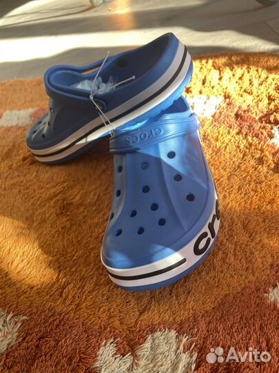 Crocs сабо