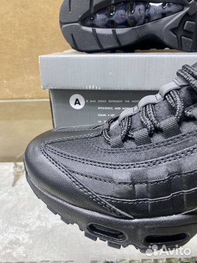 Кроссовки Nike Air Max 95 Goretex