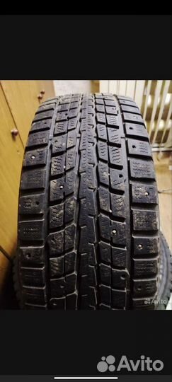 Dunlop SP Winter Ice 01 225/65 R17 102T