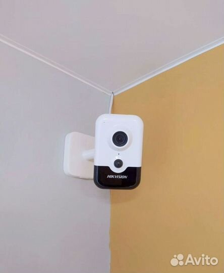 Видеонаблюдение Домофон Автоматика для ворот Пульт