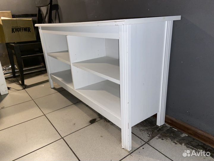 Тумба IKEA Brusali (Брусали)