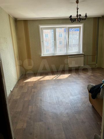 2-к. квартира, 53 м², 3/5 эт.