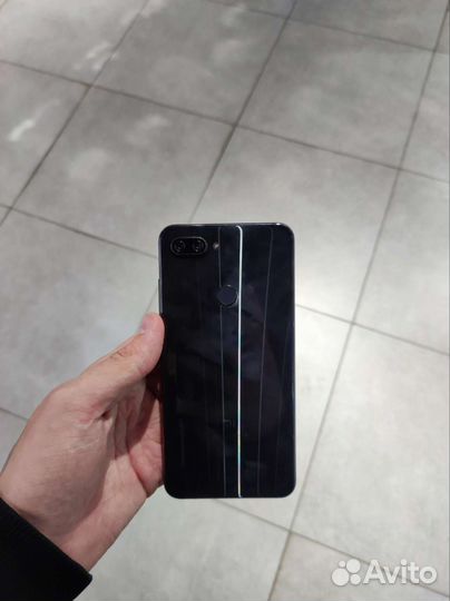 Xiaomi mi 8 lite