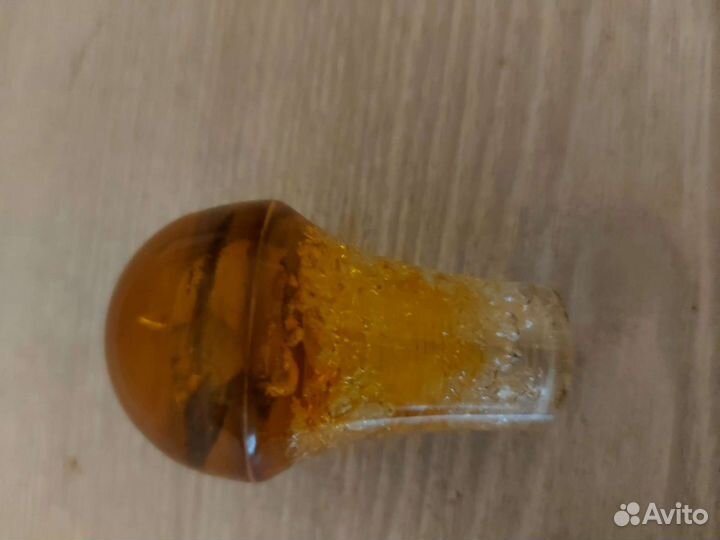 Насадка на ручку кпп