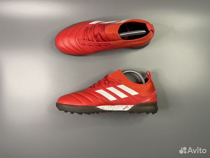 Сороконожки adidas copa