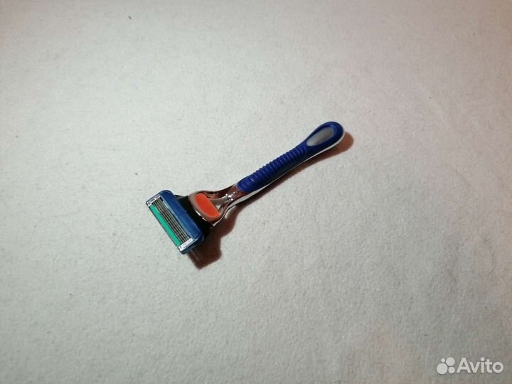 Бритва Gillette 5 лезвий