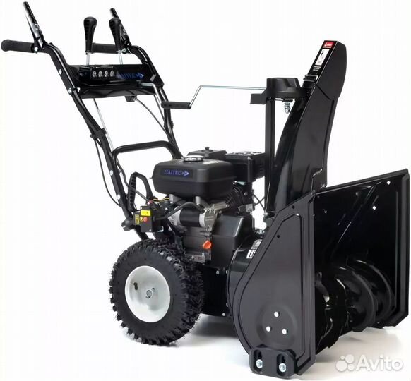 Снегоуборщик Haitec HT-SF21261ES