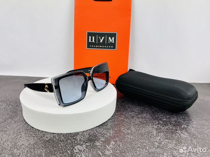 Солнцезащитные очки Jimmy Choo