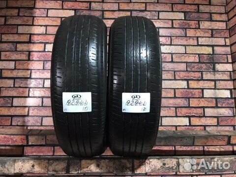 Bridgestone Dueler H/L 400 215/70 R17