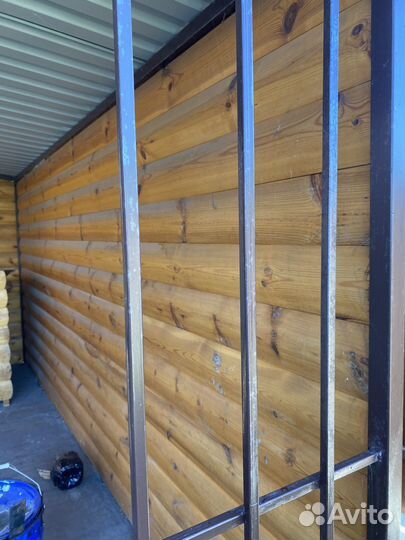 Вольер для собак