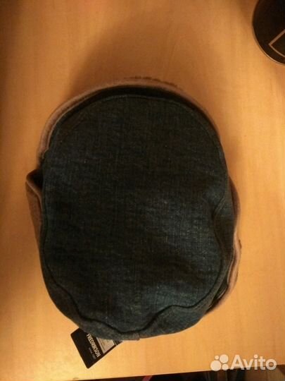 Мужская шапка, новая размер 56