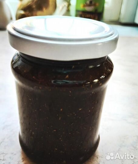 Мёд от папиллом