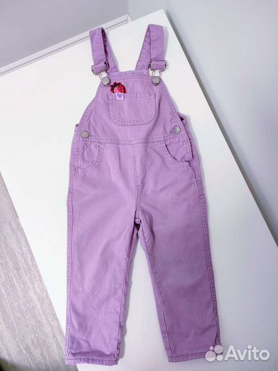 Вещи на девочку 86 92 пакетом. GJ, BabyGo, H&M