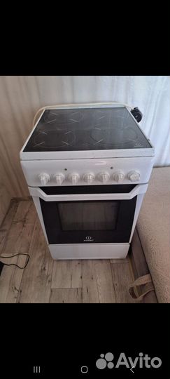 Плита электрическая стеклокерамика