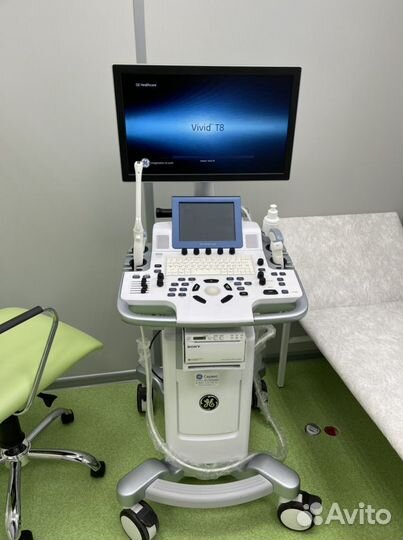 Ремонт медицинского оборудования