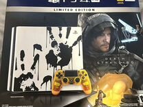 Sony PlayStation 4 PRO Death Stranding Limited