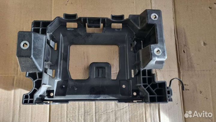 Держатель блока управления Mercedes