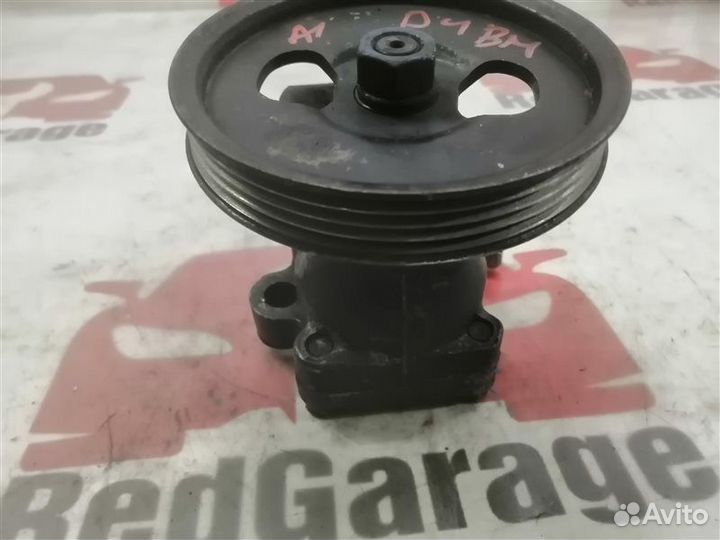 Насос гидроусилителя руля Hyundai Starex A1 D4BH